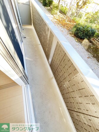 ラルーチェ Iの物件内観写真